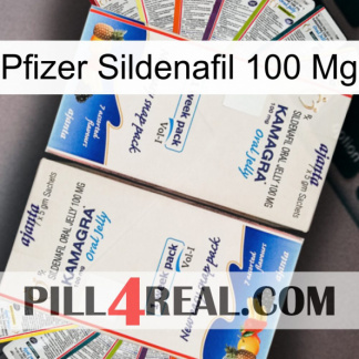 Pfizer Sildenafil 100Mg kamagra1